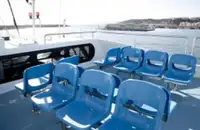 Navio de passageiros à venda