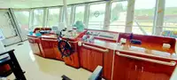 Balsa de desembarque, tanque à venda