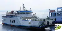 Balsa de desembarque, tanque à venda