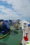Navio de pesquisa à venda