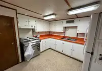 Barco de tripulação à venda