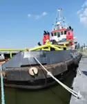 Rebocador à venda