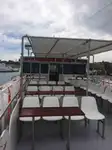 Navio de passageiros à venda