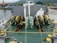 General Cargo/Multi-purpose à venda