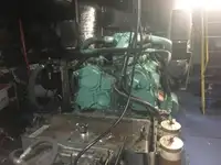 Rebocador à venda