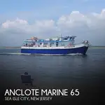 Catamarã à venda