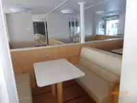 Navio de transporte de passageiros (Ferry) à venda