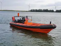 Navio porta-contentores à venda