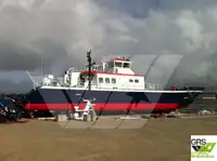 Wind farm service vessel à venda