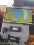 Barcos de trabalho à venda