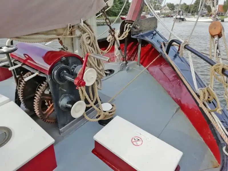 Navio graneleiro à venda