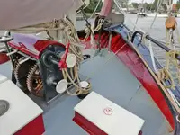 Navio graneleiro à venda