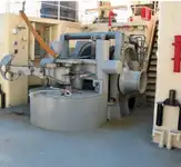 Rebocador à venda