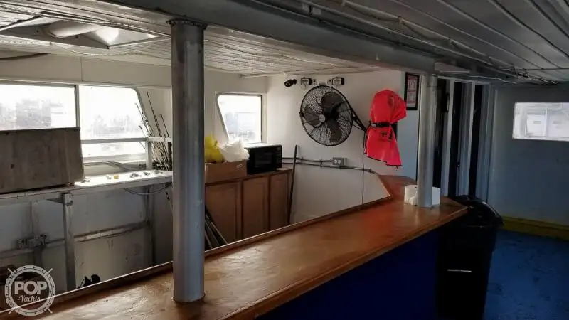 Catamarã à venda