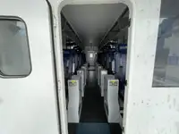 Navio porta-contêineres à venda