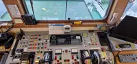 Navio-tanque de combustível à venda