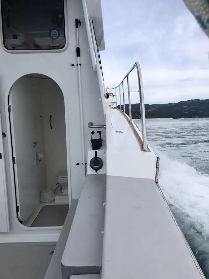 Navio de pesquisa à venda