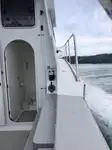 Navio de pesquisa à venda