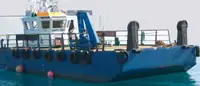 Barcos de trabalho à venda