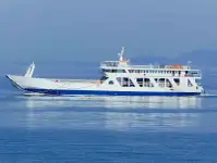 Embarcação de desembarque, tanque à venda