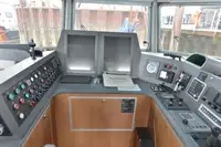Barcos de trabalho à venda