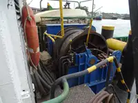 Rebocador à venda