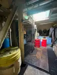 Dragador à venda