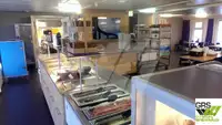Barcaça de alojamento à venda