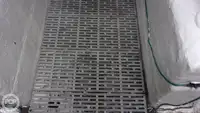 Apoio a mergulho à venda