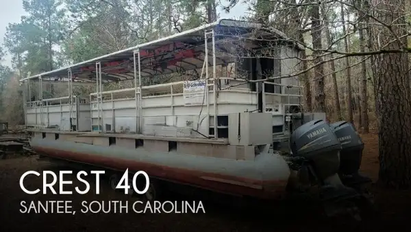 Passenger ship for sale