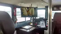Navio porta-contêineres à venda