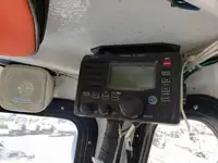 Navio de processamento de peixe à venda