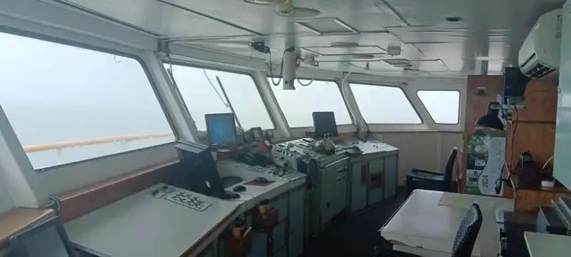 Navio de transporte de passageiros (Ferry) à venda