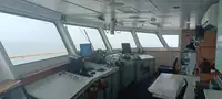 Navio de transporte de passageiros (Ferry) à venda