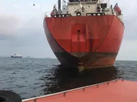 Navio-tanque de óleo/produtos químicos à venda