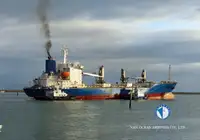 Navio Reefer à venda