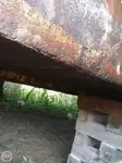 Barcaça à venda