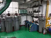 Rebocador à venda