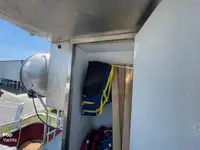 Ponte flutuante à venda