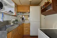 Rebocador à venda