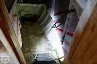 Rebocador à venda