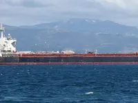 Navio-tanque de óleo/produtos químicos à venda