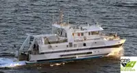 Navio de pesquisa à venda