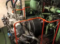 Barcos de trabalho à venda