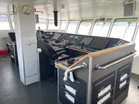 Navio RoPax à venda