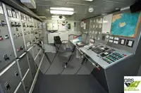 Navio de patrulha à venda