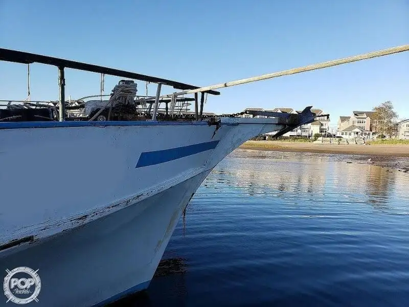 Navio de transporte de passageiros (Ferry) à venda