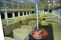 Navio de transporte de passageiros (Ferry) à venda