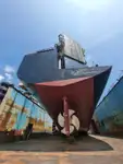 Ro-Ro ship à venda