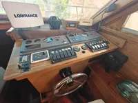 Barcos de trabalho à venda